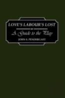 Love'S Labour'S Lost