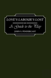 Love'S Labour'S Lost