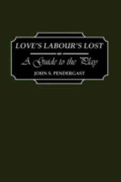 Bertrand.pt - Love'S Labour'S Lost