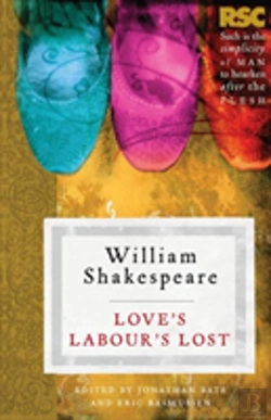 Bertrand.pt - Love'S Labour'S Lost