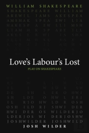 Love`S Labour`S Lost