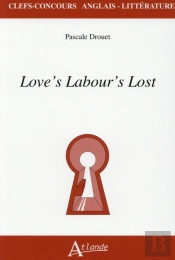 Love'S Labour'S Lost