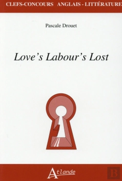Bertrand.pt - Love'S Labour'S Lost