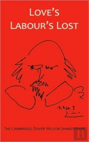 Love'S Labour'S Lost