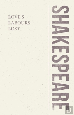 Bertrand.pt - Love'S Labours Lost