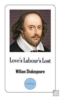 Bertrand.pt - Love'S Labour'S Lost