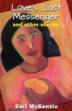 Bertrand.pt - Love'S Last Messenger And Other Stories