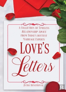 Bertrand.pt - Love'S Letters