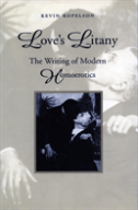 Love'S Litany