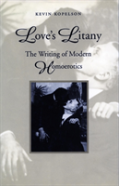 Love'S Litany