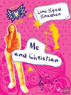 Bertrand.pt - Loves Me/Loves Me Not 4 - Me And Christian