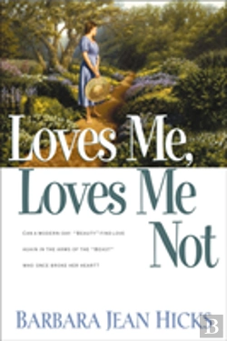 Bertrand.pt - Loves Me, Loves Me Not
