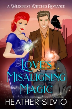 Bertrand.pt - Love'S Misaligning Magic