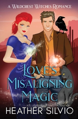 Bertrand.pt - Love'S Misaligning Magic