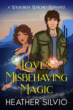 Bertrand.pt - Love'S Misbehaving Magic