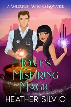 Bertrand.pt - Love'S Misfiring Magic