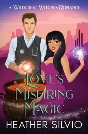 Love'S Misfiring Magic