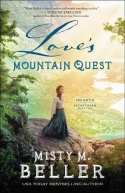 Bertrand.pt - Love`S Mountain Quest