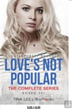 Bertrand.pt - Love'S Not Popular - The Complete Series Contemporary Romance