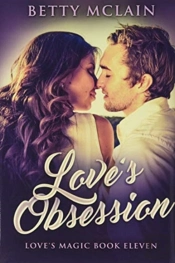 Love'S Obsession