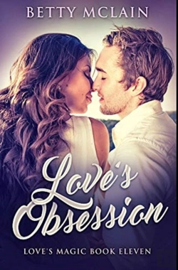 Bertrand.pt - Love'S Obsession