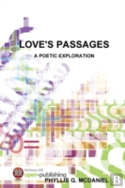 Bertrand.pt - Love'S Passages: A Poetic Exploration