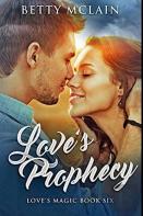Love'S Prophecy