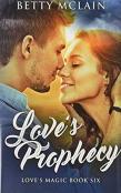 Love'S Prophecy