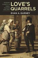 Love'S Quarrels