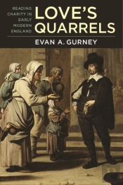 Love'S Quarrels