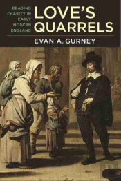 Love'S Quarrels