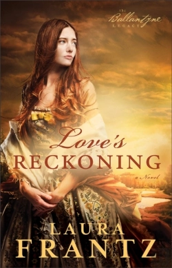 Bertrand.pt - Love`S Reckoning Â€“ A Novel