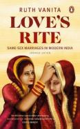 Love'S Rite
