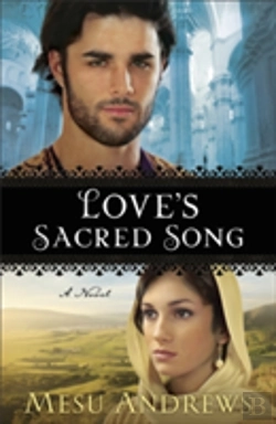 Bertrand.pt - Love`S Sacred Song Â€“ A Novel