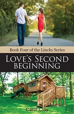 Bertrand.pt - Love'S Second Beginning