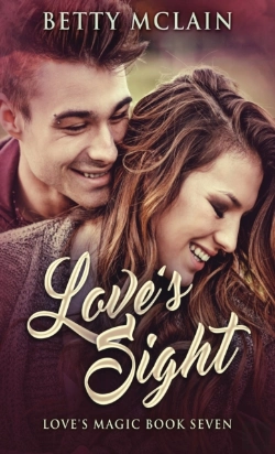 Bertrand.pt - Love'S Sight