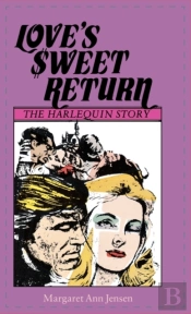 Loves Sweet Return The Harlequin