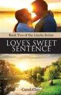 Love'S Sweet Sentence