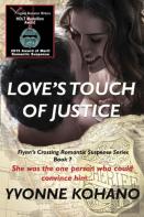 Love'S Touch Of Justice