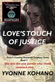 Love'S Touch Of Justice