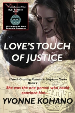 Bertrand.pt - Love'S Touch Of Justice