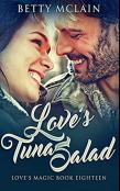 Love'S Tuna Salad