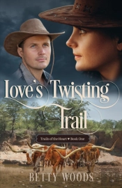 Love'S Twisting Trail