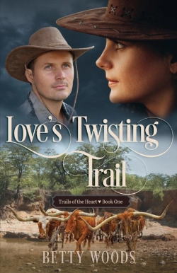 Bertrand.pt - Love'S Twisting Trail