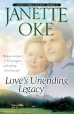 Bertrand.pt - Love`S Unending Legacy