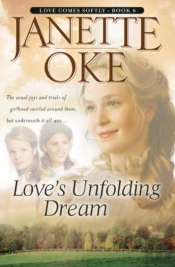 Love`S Unfolding Dream