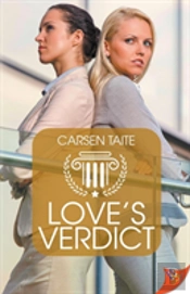 Love'S Verdict