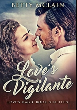 Bertrand.pt - Love'S Vigilante