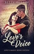 Love'S Voice