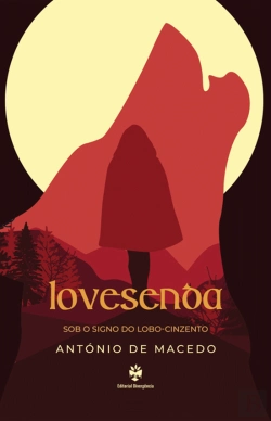 Bertrand.pt - Lovesenda - Volume 1